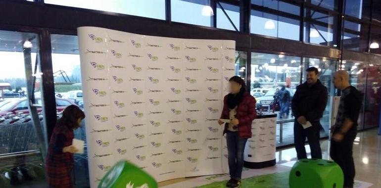 La Fundación Asturiana de la Energía entregará en Mieres los premios de su concurso