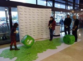 La Fundación Asturiana de la Energía entregará en Mieres los premios de su concurso
