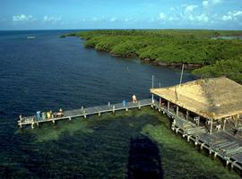 UNESCO estudia incorporar Reserva Banco Chinchorro como patrimonio mundial mixto 