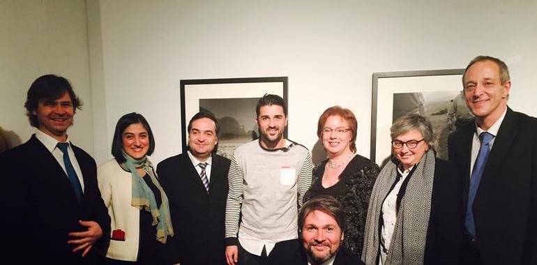 El quinteto VentArt divulga la labor de la OSPA en Estados Unidos