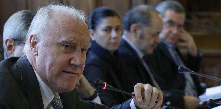 El Principado celebra que el ministro se arrepienta del repago  hospitalario 