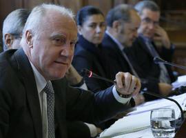 El Principado celebra que el ministro se arrepienta del repago  hospitalario 