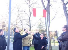 #Lugones dedica una calle al fallecido sindicalista Lito