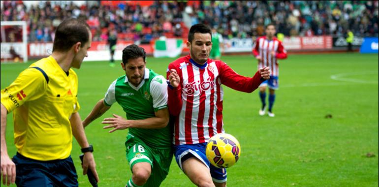 Orgullosos del #Sporting