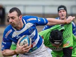 Triunfo del Oxigar Belenos ante el Bathco Rugby “B”