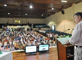 Colombia declara como ‘objetivo de alto valor’ el tráfico de madera ilegal  