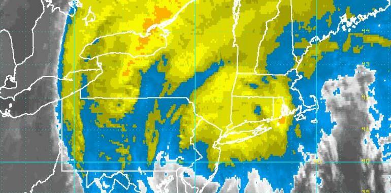 Nueva York teme la furia de Irene