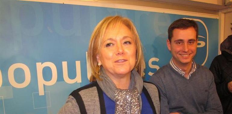 El PP no recurrirá la sentencia y convocará un congreso en Gijón el 7 de febrero