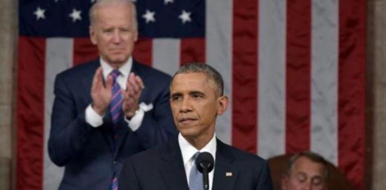 Obama pide al Congreso poner fin al embargo a Cuba  