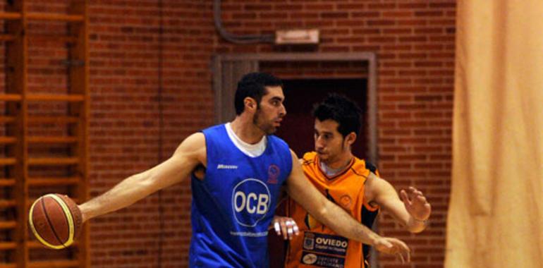 FEVE Oviedo, punto y final a la Liga regular  