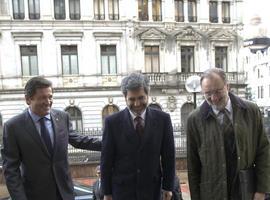 El Presidente del Tribunal Supremo espera que Ruz termine la instrucción de Gürtel antes de irse