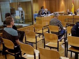 Estrasburgu almite a trámite la demanda de Portu y Sarasola contra 4 guardies civiles por tortures