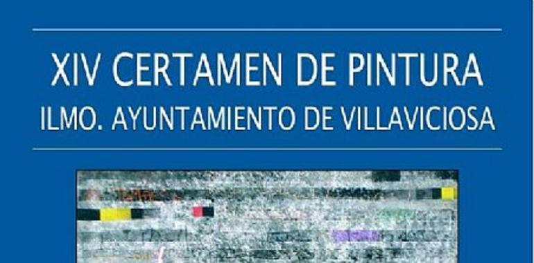 Convocado el Certamen de Pintura de Villaviciosa