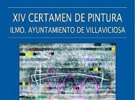 Convocado el Certamen de Pintura de Villaviciosa