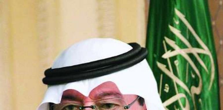Muere el Rey Abdullah de Arabia Saudí. Proclamado el príncipe heredero Salman