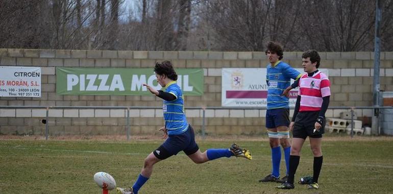 La Federaciòn de Rugby pide material sobre la hostoria de este deporte en Asturias