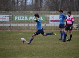 La Federaciòn de Rugby pide material sobre la hostoria de este deporte en Asturias