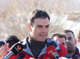 Pedro Sánchez recuerda a #Rajoy la pobreza laboral y los recortes de derechos y libertades