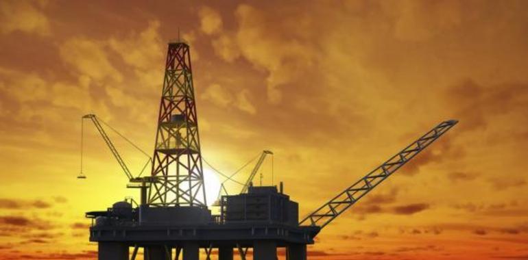 El petróleo abre al alza este lunes en Nueva York  