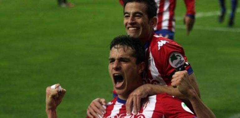 #Sporting: La Victoria está de vuelta