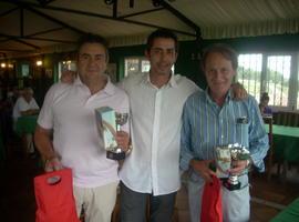 Resultados Torneo Óptica Don Visión en Villaviciosa Golf