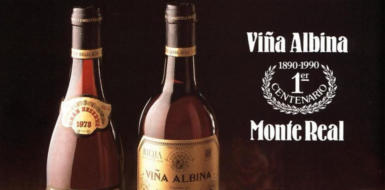 #Monte Real Gran Reserva 1978 recibe la más alta distinción ‘Rioja Master’ en Reino Unido