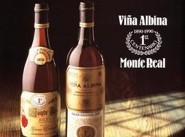 #Monte Real Gran Reserva 1978 recibe la más alta distinción ‘Rioja Master’ en Reino Unido