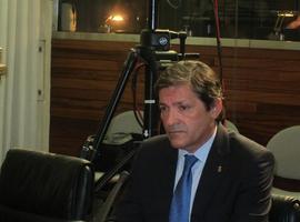 Javier Fernández actuó con contundencia en el caso Villa porque no tiene nada que ocultar