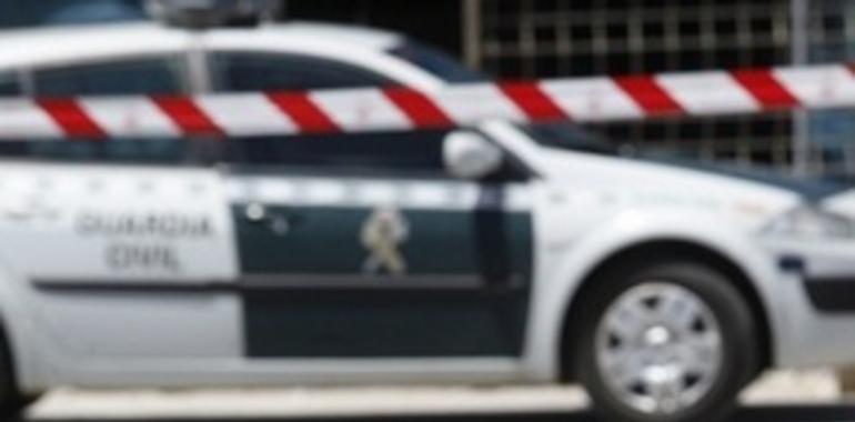 Los sindicatos se concentrarán en Oviedo el próximo lunes, 2 de febrero, contra la siniestralidad laboral