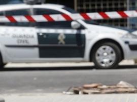 Los sindicatos se concentrarán en Oviedo el próximo lunes, 2 de febrero, contra la siniestralidad laboral