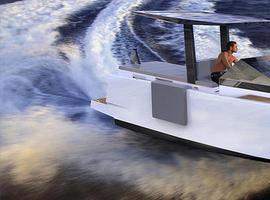 De Antonio Yachts amplia la gama con los nuevos  d23 tender, d23 cruiser, d33 y d43