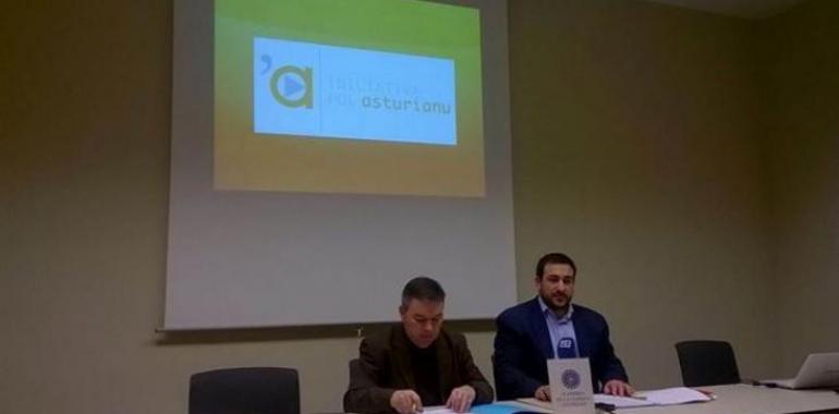 Iniciativa pol Asturianu y Academia de la Llingua piden la oficialidá tres linforme dELEN