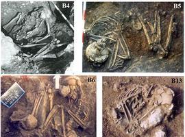 La necrópolis más antigua de la Península Ibérica está en Valencia