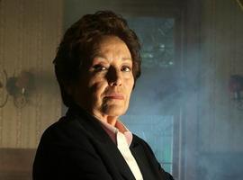 Muerre lactriz Amparo Baró a los 77 años
