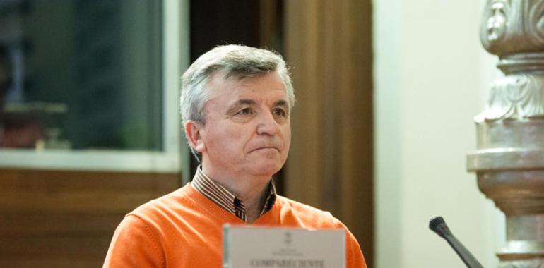Campelo apunta a la residencia del Montepío de la Minería ante la Comisión del caso Villa