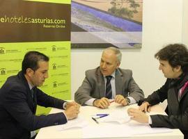Coperama incorpora a la Unión Hotelera del Principado de Asturias a su cartera de clientes