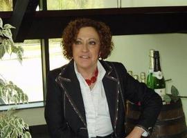 La Familia Busto Alonso (Bodegas Mayador), galardonada con el VI Premio Familia Empresaria