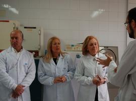 Mercedes Fernández afirma que “Asturias y mejorar la vida de los asturianos son nuestro objetivo”