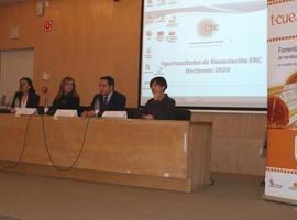 España aspira a lograr un mayor número de becas del Consejo Europeo de Investigación