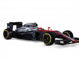McLaren presenta el monoplaza que conducirá #Fernando #Alonso  