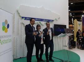 #Alleradictos" en Fitur