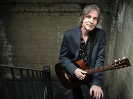 #Jackson #Browne inicia su gira nacional en el Centro Niemeyer