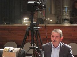 Zapico: "La trama carbonera no tiene que ver con la supuesta fortuna de Villa porque no existe tal trama"