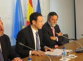 El Gobierno recuerda que el aislamiento por tren con la meseta debe resolverlo ADIF