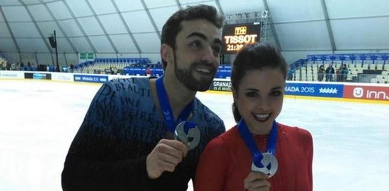 España entra en el medallero de la Universiada, en el que Rusia amplía su ventaja 