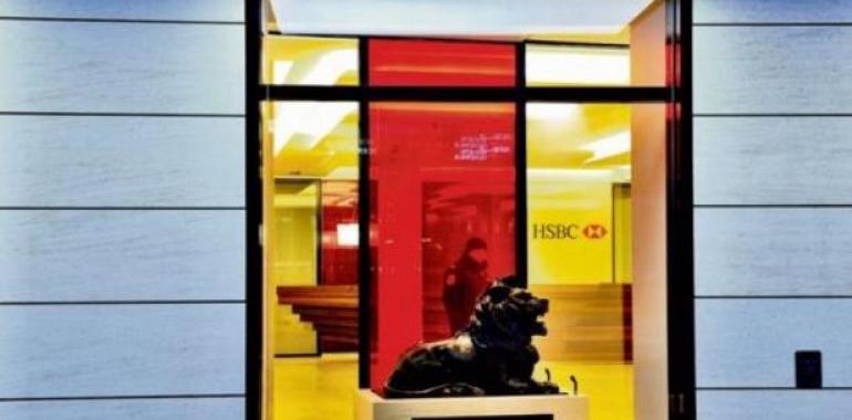 #Swissleaks: banqueros de HSBC Suiza se reunieron con clientes de 25 países 