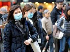 Crece a 145 el número de muertos por influenza en Hong Kong  