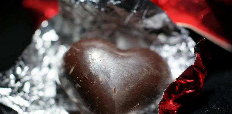 El chocolate, un aliado para el corazón