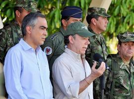 Colombia aumenta la presencia de las FAS para proteger zonas petroleras