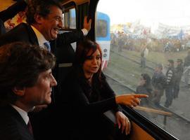 Argentina y Uruguay: la relación bilateral va sobre ruedas